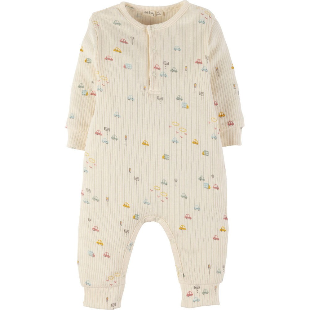 Idil Baby Mamino Organic Шпилхозни