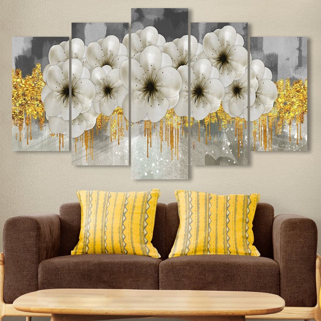 Wallity Слика DEV02787100140, 100x140 cm