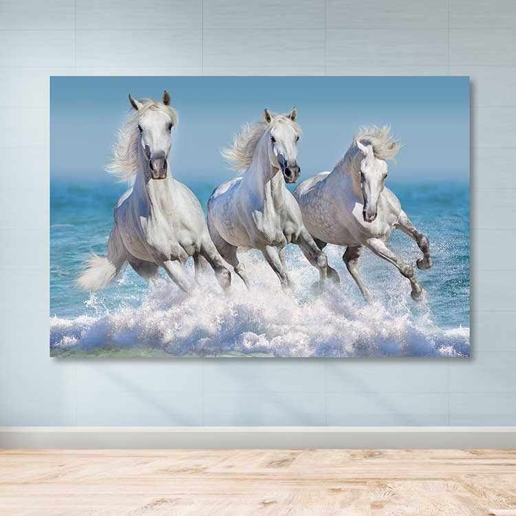 Wallity Слика DEV03675100140, 100x140 cm