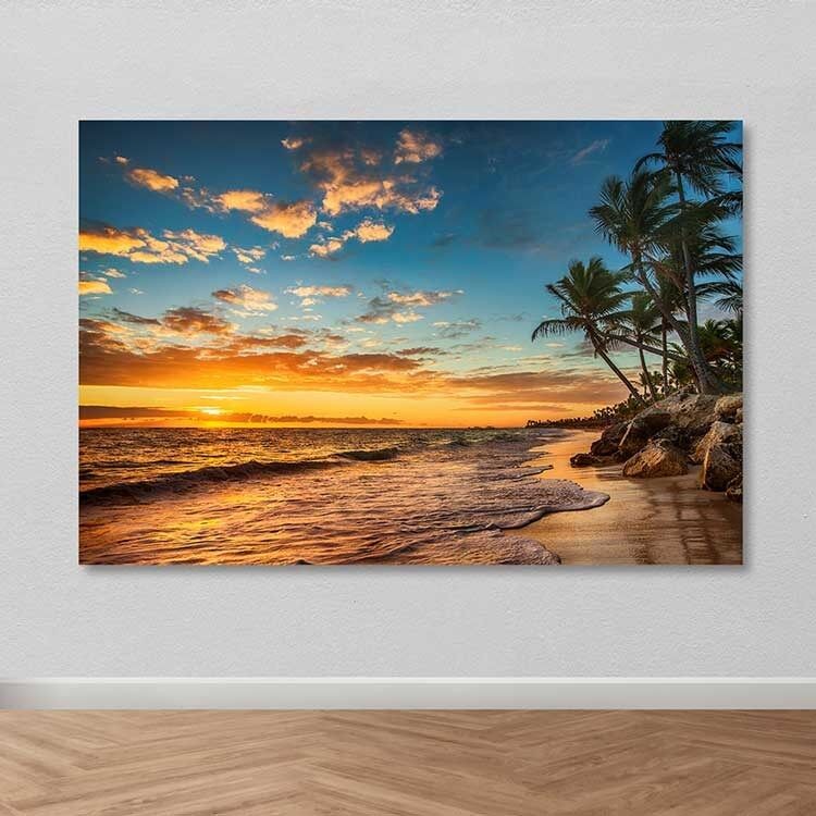 Wallity Слика DEV03498100140, 100x140 cm