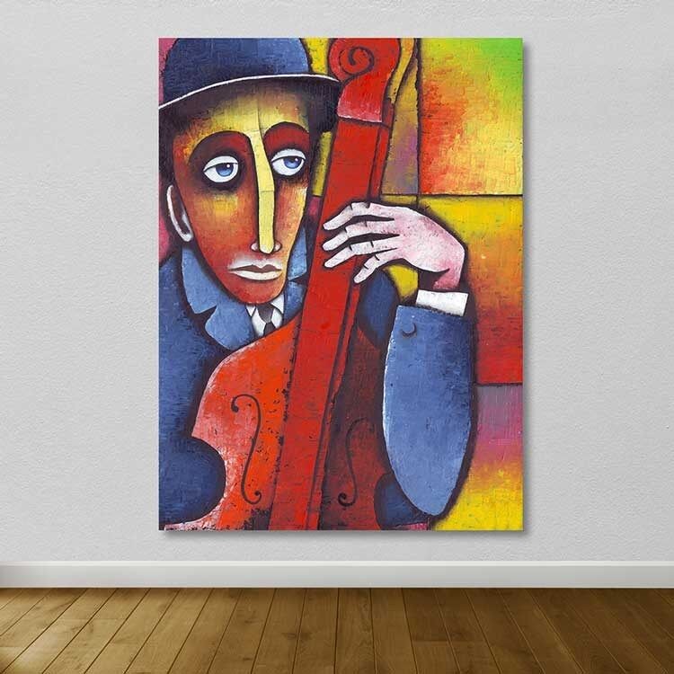 Wallity Сет Слики MDF326068199, 3 Дела