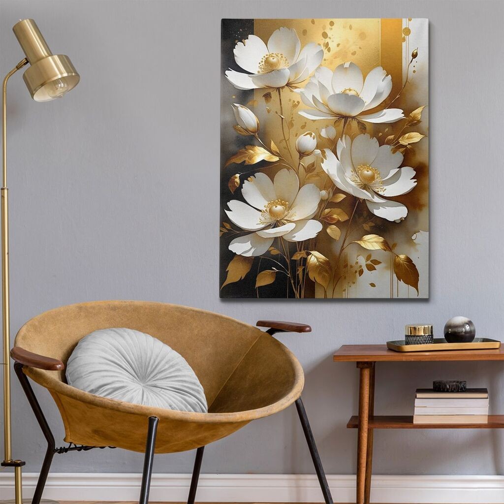 Wallity Сет Слики MDF189204245, 3 Дела