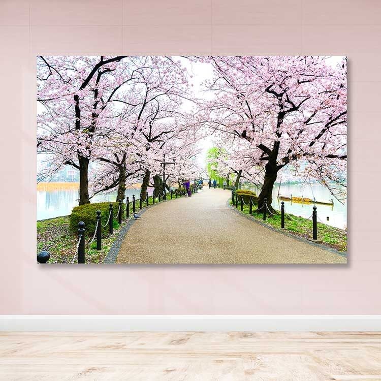 Wallity Сет Слики MDF0044, 3 Дела