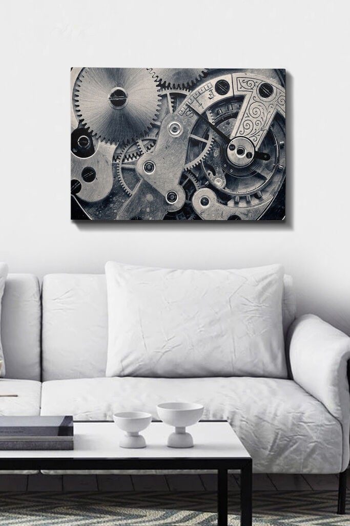 Wallity Сет Слики MDF126281495, 3 Дела