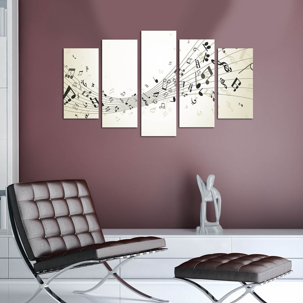 Wallity Слика DEV02594100140, 100x140 cm