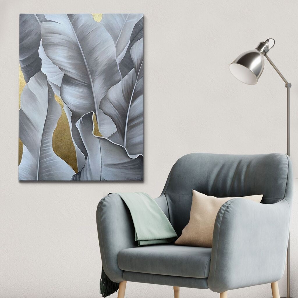 Wallity Сет Слики MDF2045655, 3 Дела