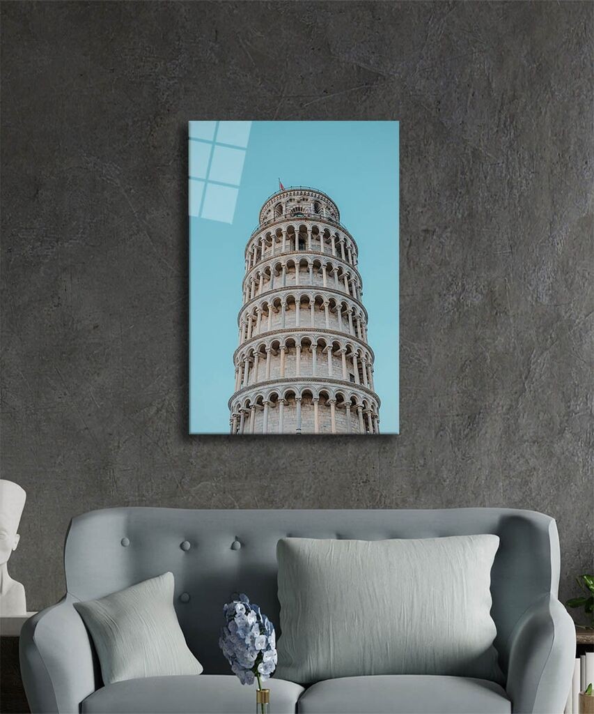 Wallity Слика DEV02434100140, 100x140 cm