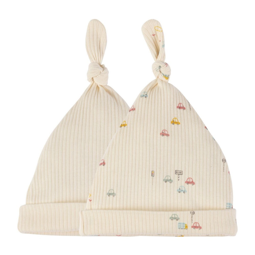 Idil Baby Mamino Organic Капчиња 2 парчиња во Сет