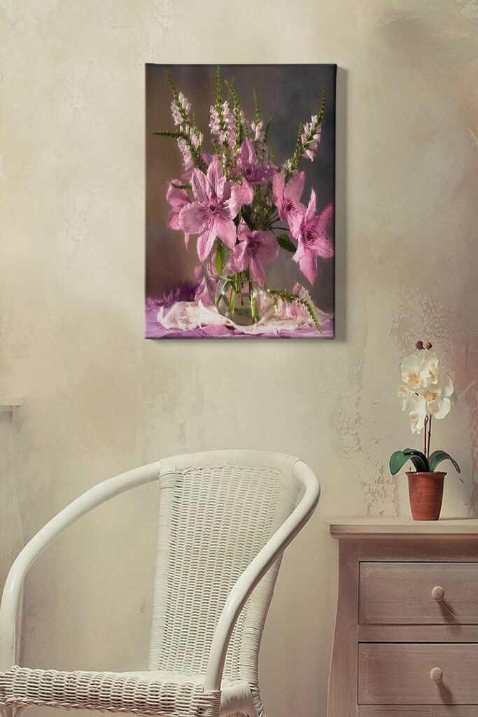 Wallity Сет Слики MDF1272063, 3 Дела