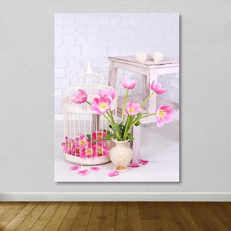 Wallity Сет Слики MDF2871040, 3 Дела