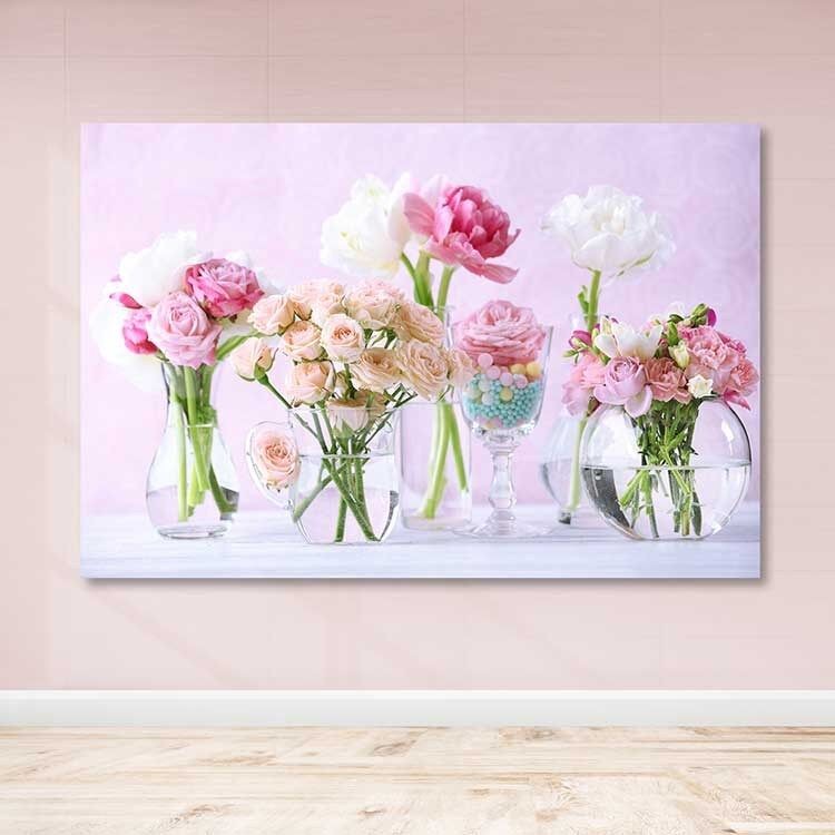 Wallity Слика DKY25652251_50120, 50x120 cm