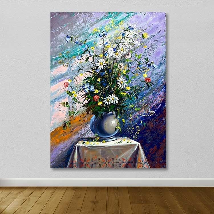 Wallity Сет Слики MDF3229512, 3 Дела