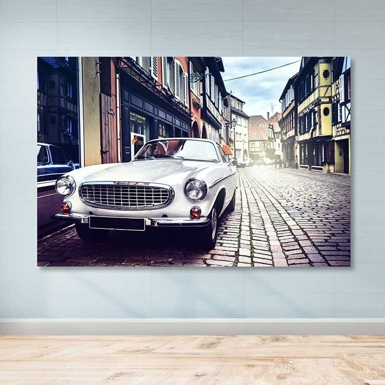 Wallity Слика DKY41496126738_50120, 50x120 cm