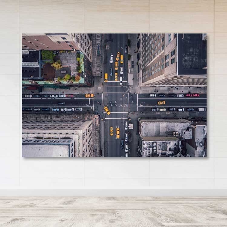 Wallity Слика DEV10706-140140, 140x140 cm