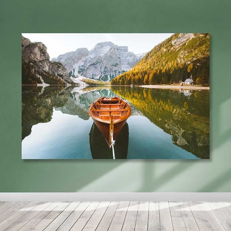 Wallity Слика KNV4404_4040, 40x40 cm