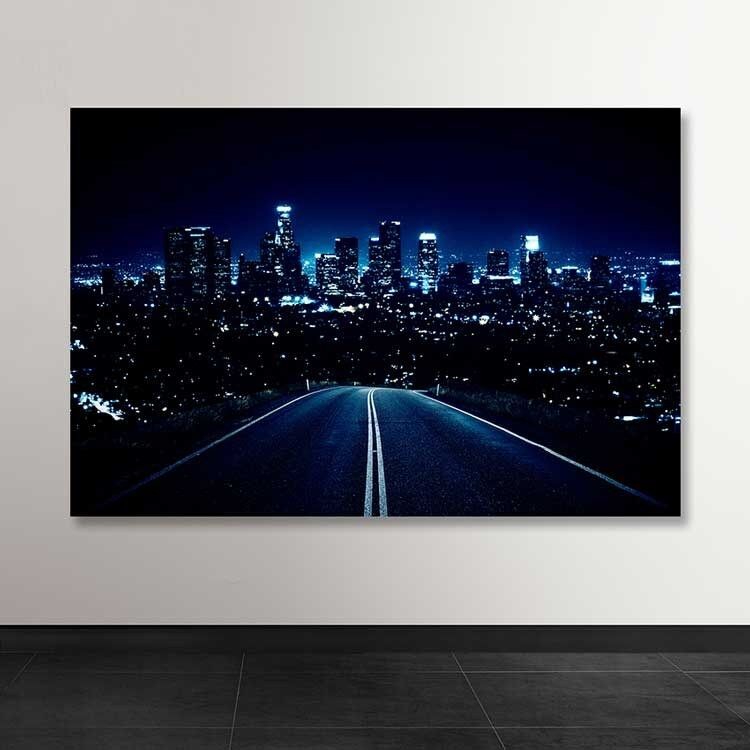 Wallity Сет Слики MDF1105693793, 3 Дела