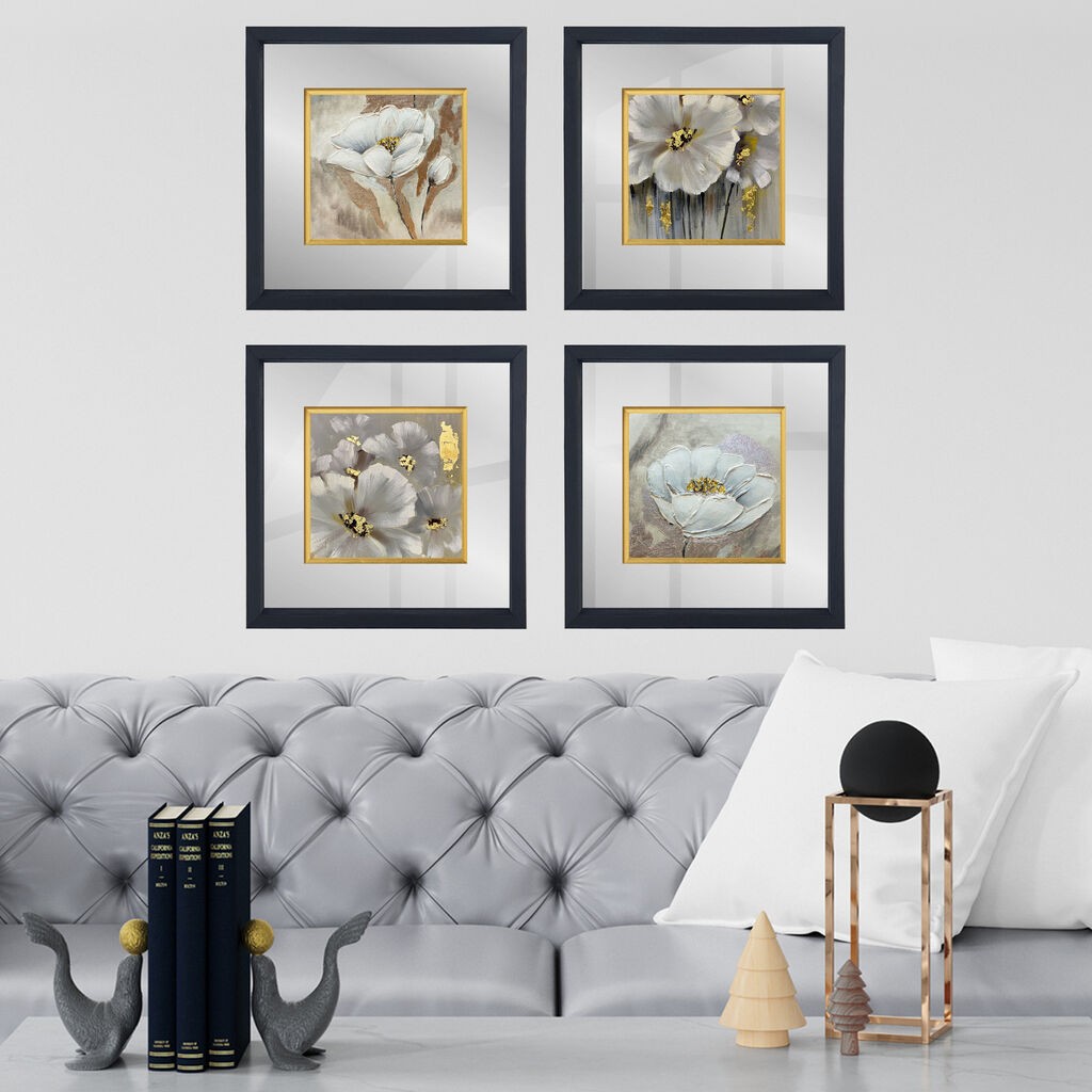 Wallity Слика Kanvas Tablo-278, 50x70 cm