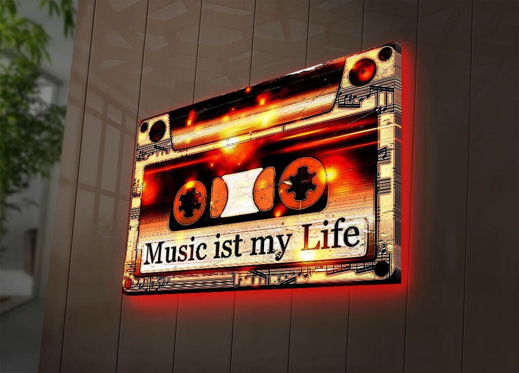 Wallity Слика 221JRS1487, 70x110 cm