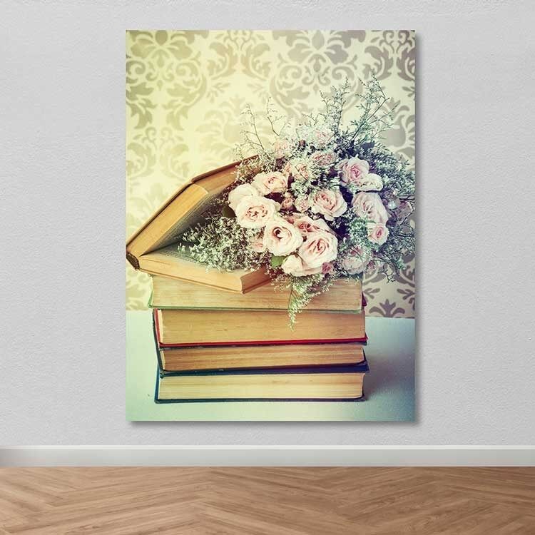 Wallity Сет Слики MDF286884149, 3 Дела