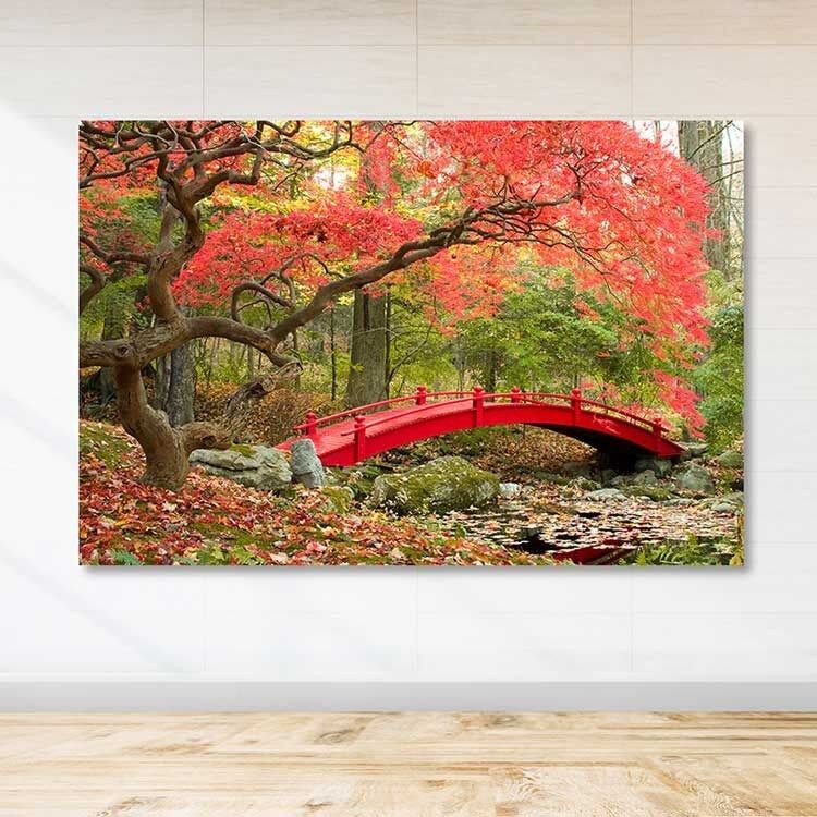 Wallity Сет Слики MDF293906417, 3 Дела