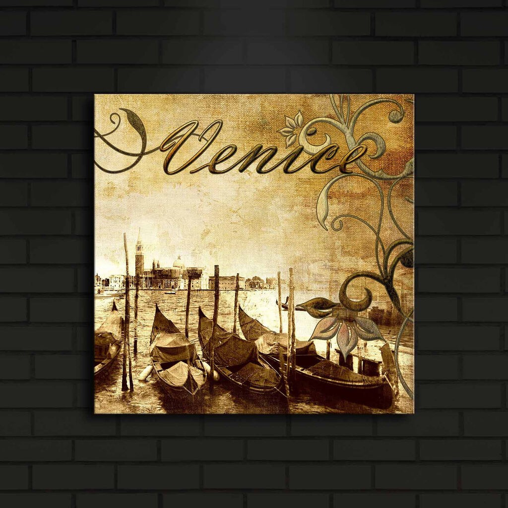 Wallity Слика 529TCR2189, 50x70 cm