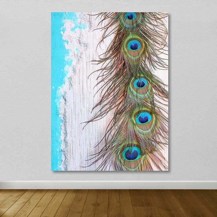 Wallity Слика DEV03452100140, 100x140 cm