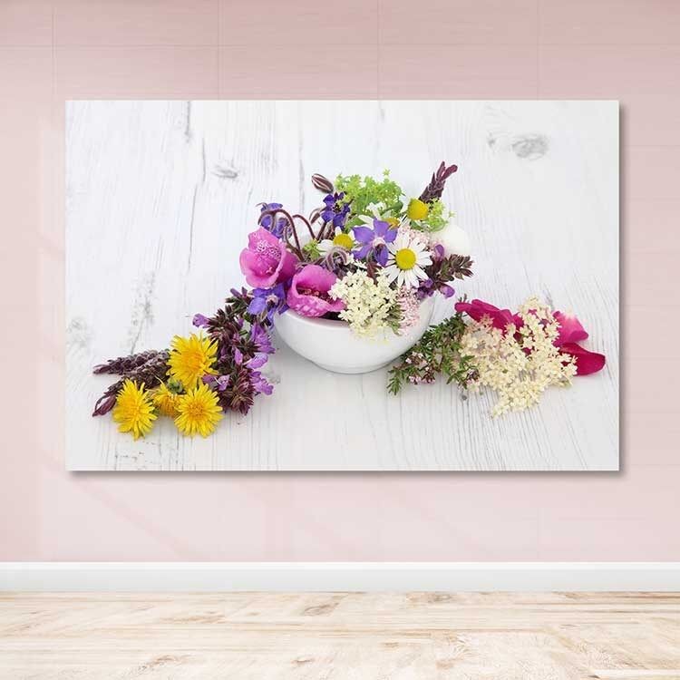 Wallity Слика DEV03589100140, 100x140 cm