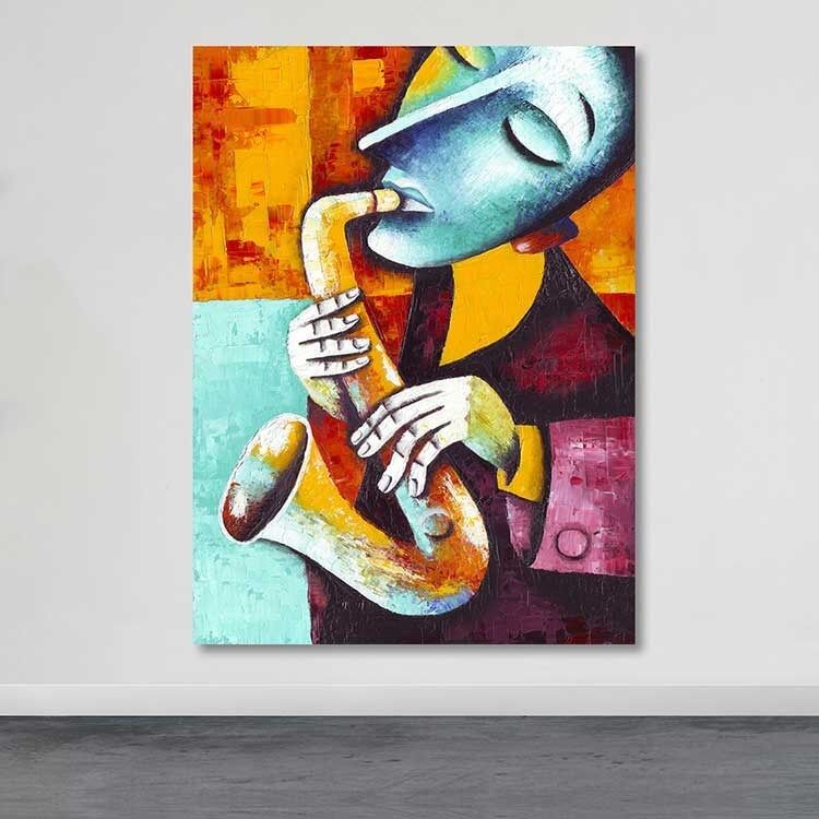 Wallity Сет Слики MDF3257194, 3 Дела