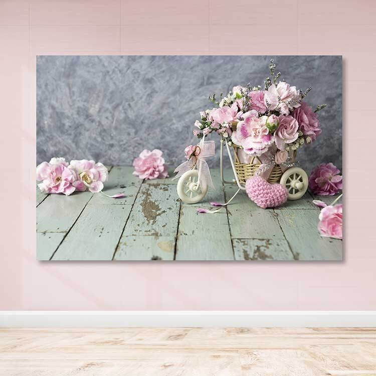 Wallity Слика DEV03463100140, 100x140 cm