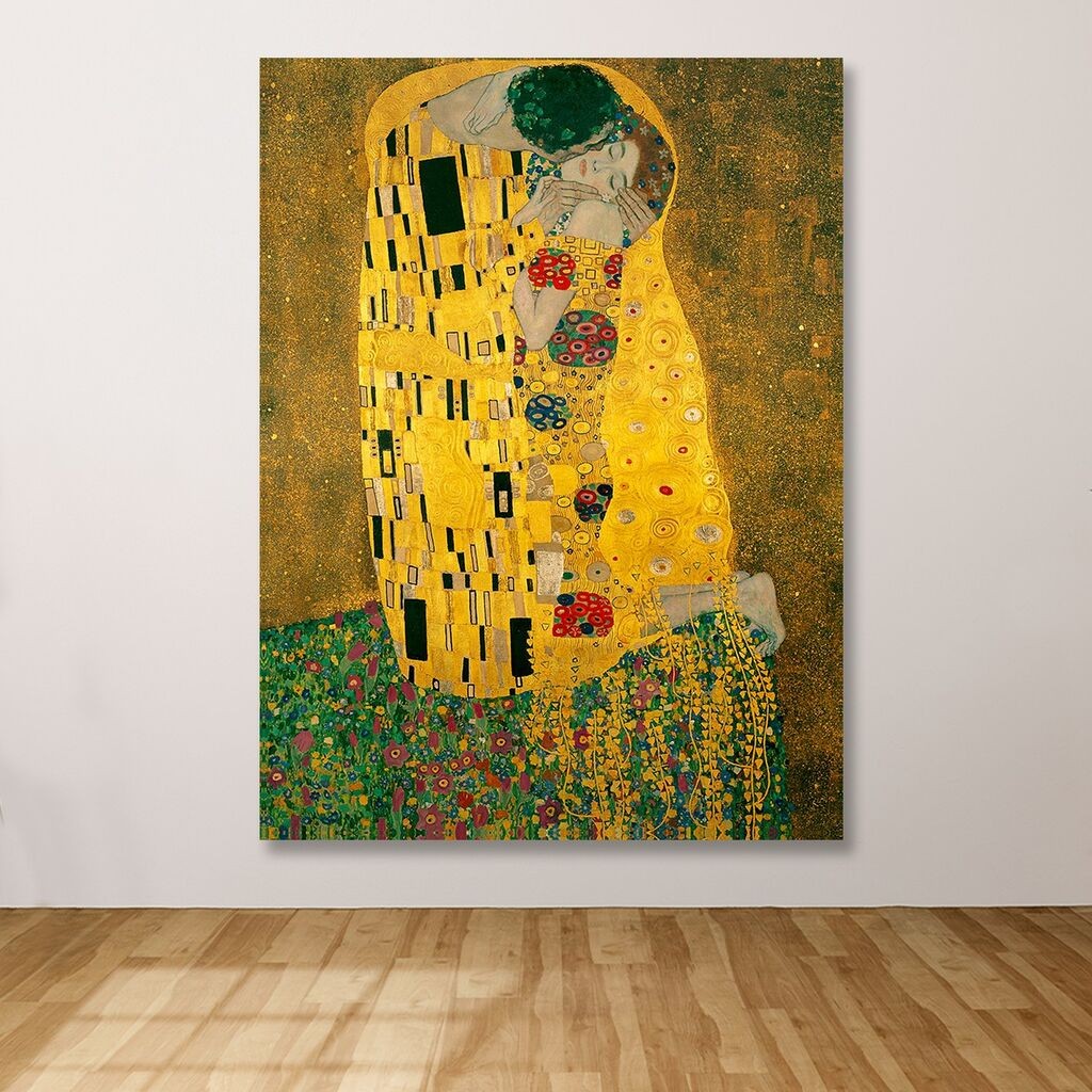 Wallity Сет Слики MDF3432381, 3 Дела