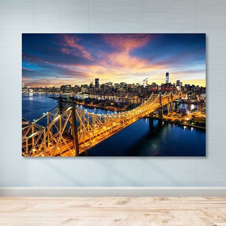 Wallity Слика DKY4691522702_50120, 50x120 cm