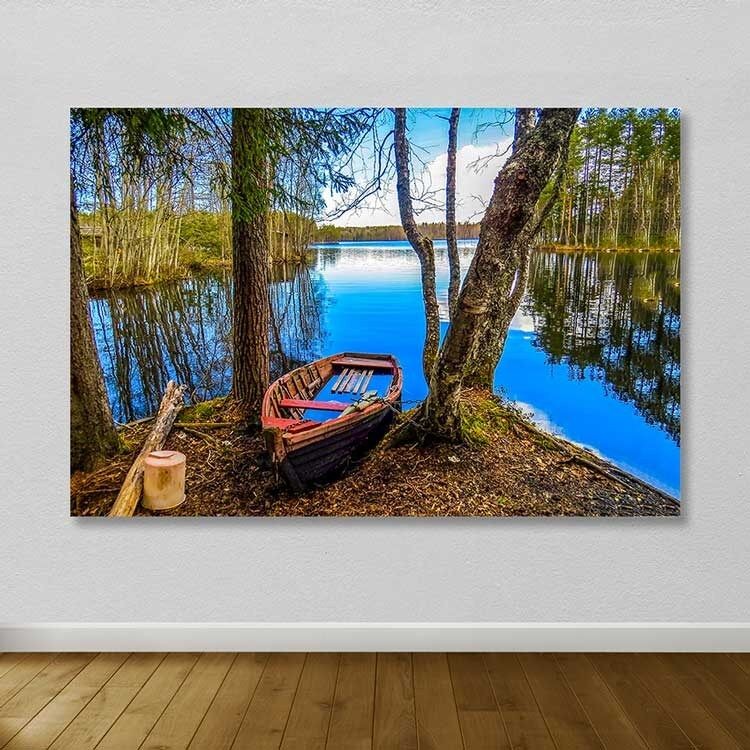 Wallity Слика KNV4546, 70x100 cm