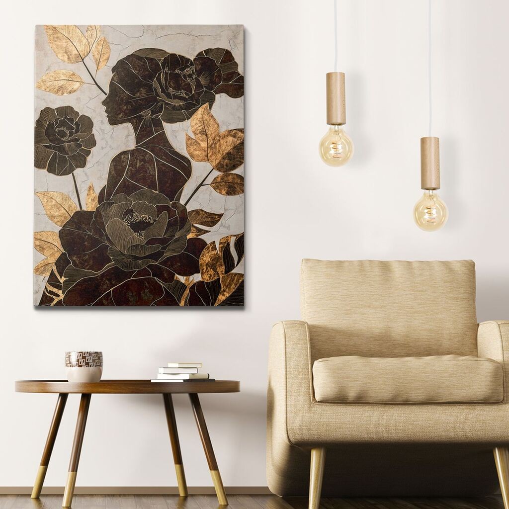 Wallity Сет Слики MDF1894741, 3 Дела