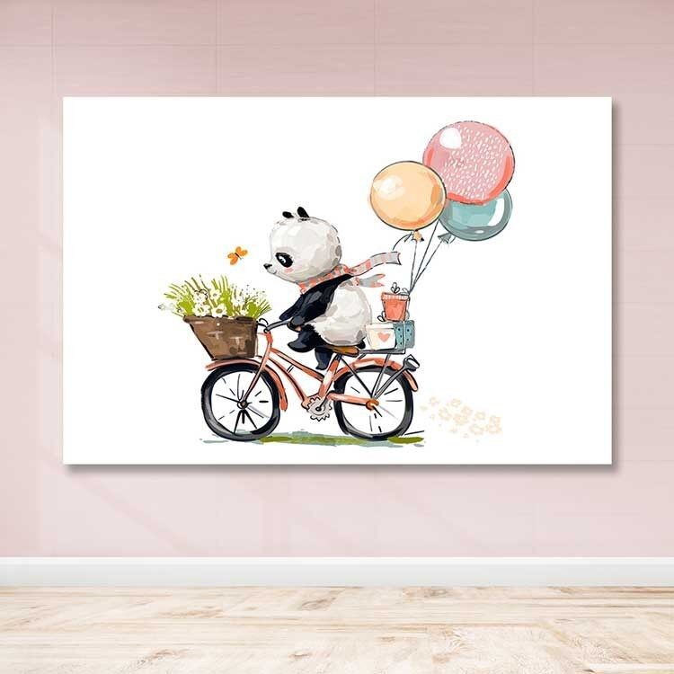 Wallity Слика KNV10090, 70x100 cm