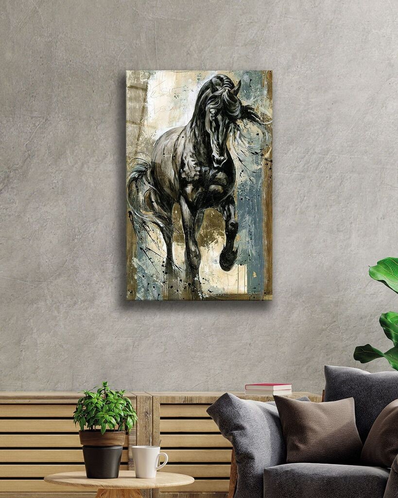 Wallity Слика DEV02423100140, 100x140 cm