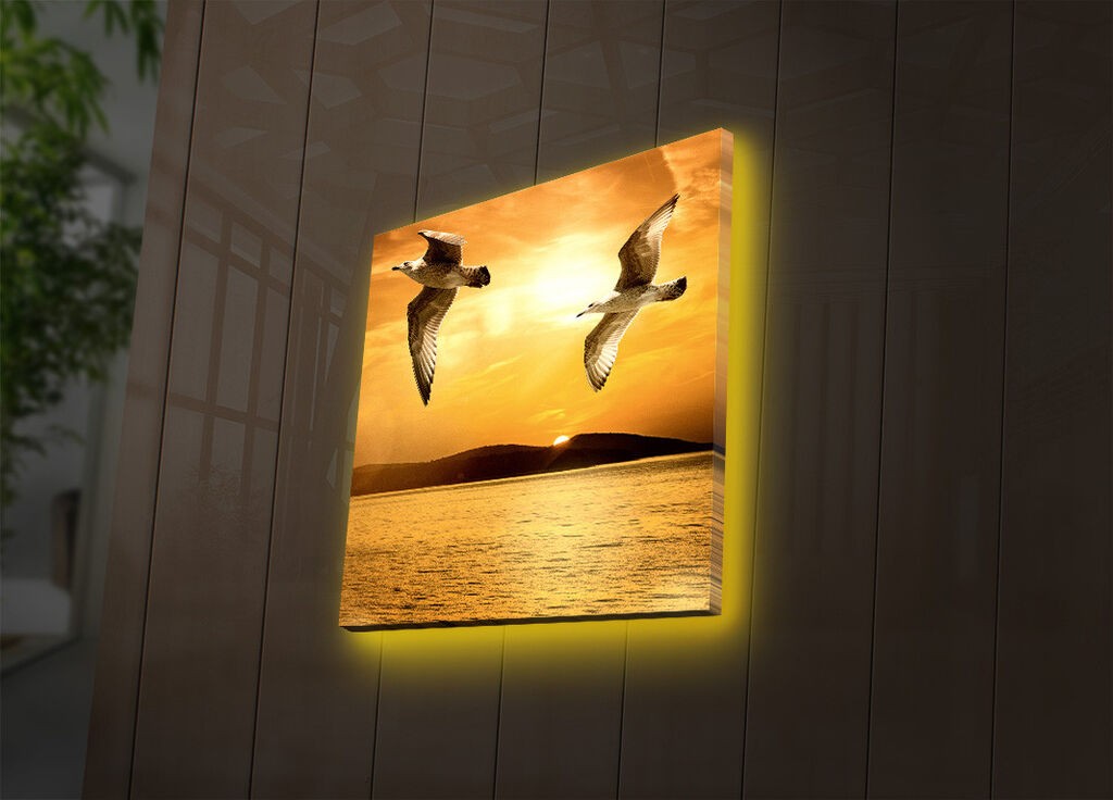 Wallity Слика 221JRS1342, 70x110 cm