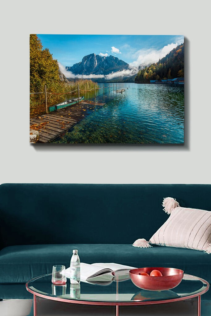 Wallity Сет Слики MDF168033302, 3 Дела