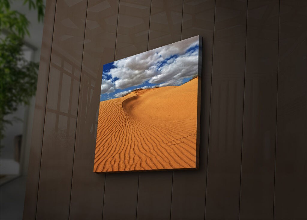 Wallity Слика 205DNT2716, 100x140 cm