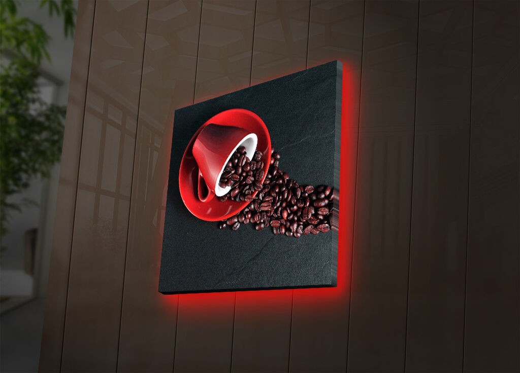 Wallity Слика 221JRS1338, 60x90 cm