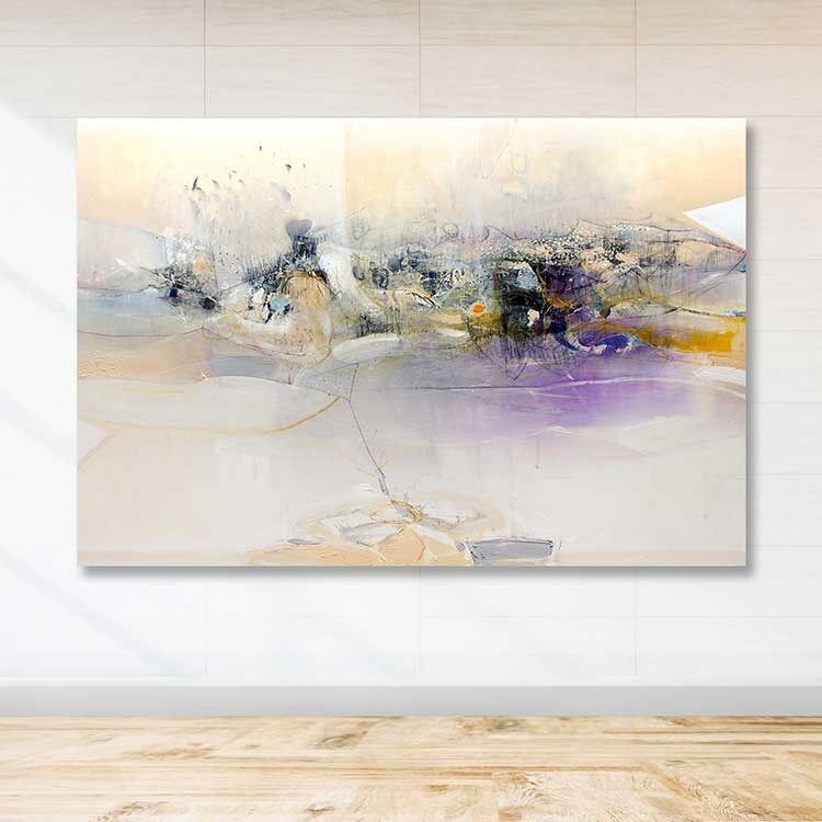 Wallity Слика Marilyn Horizon, 44x66 cm