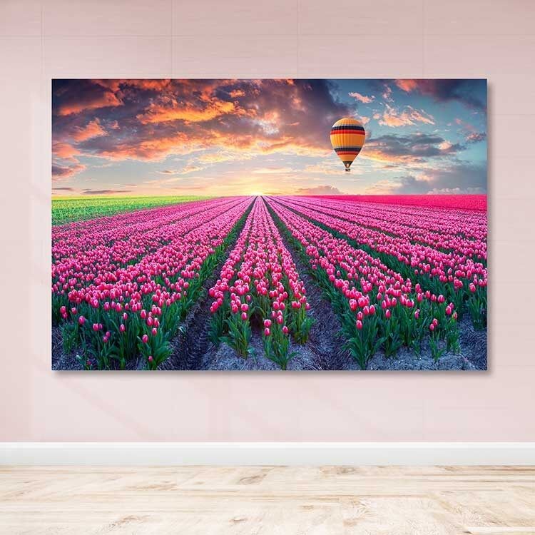 Wallity Слика DEV03381100140, 100x140 cm