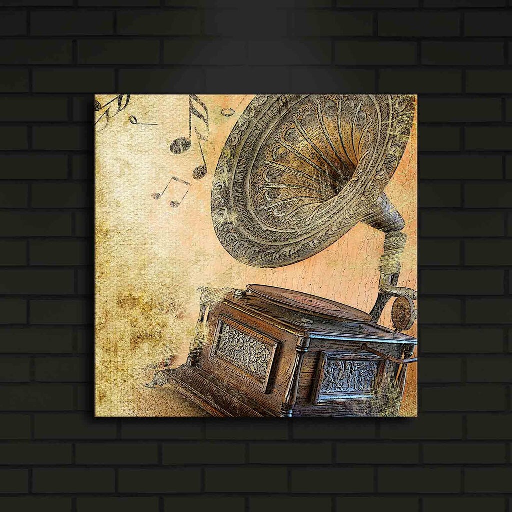 Wallity Слика 221JRS1363, 70x110 cm