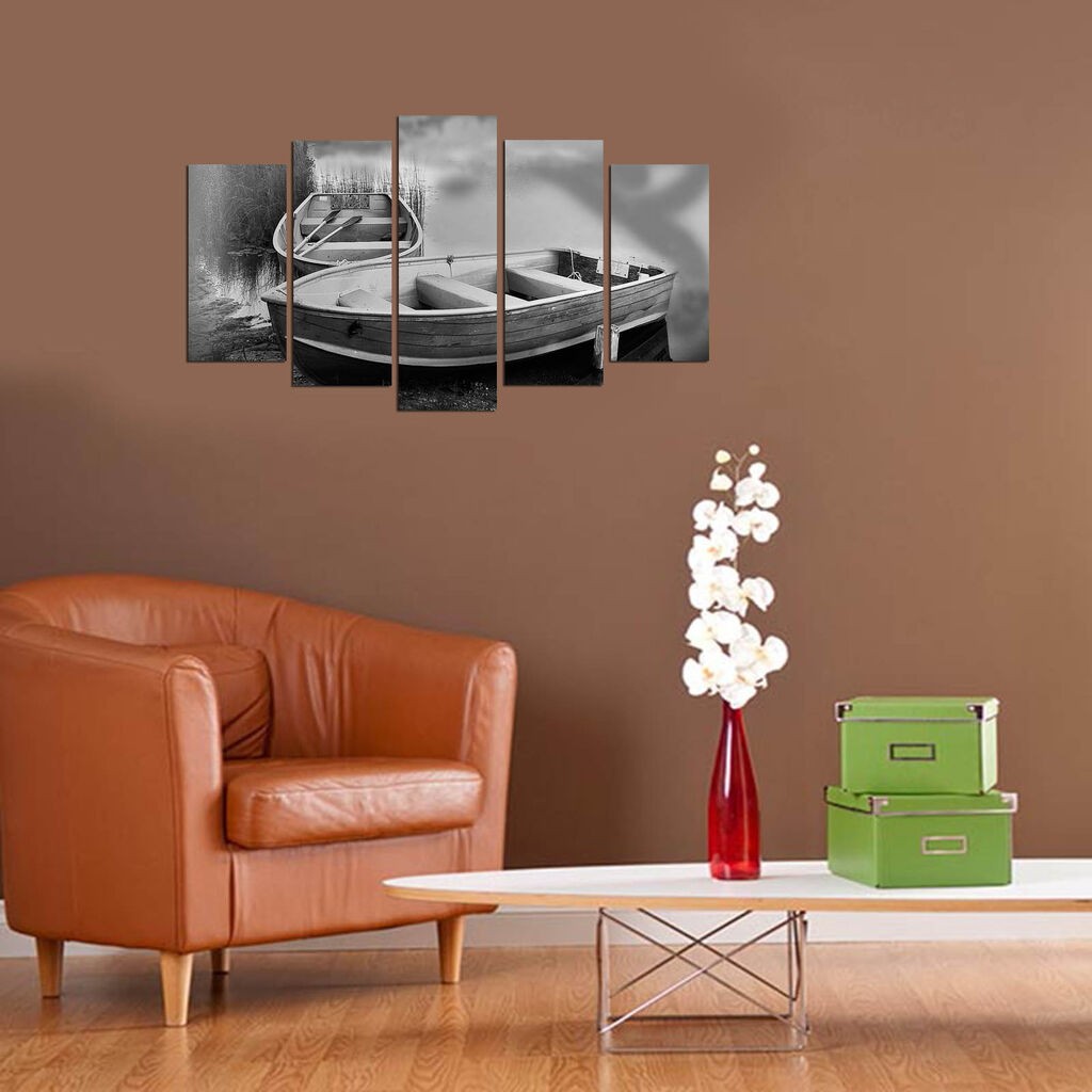 Wallity Слика DEV02959100140, 100x140 cm