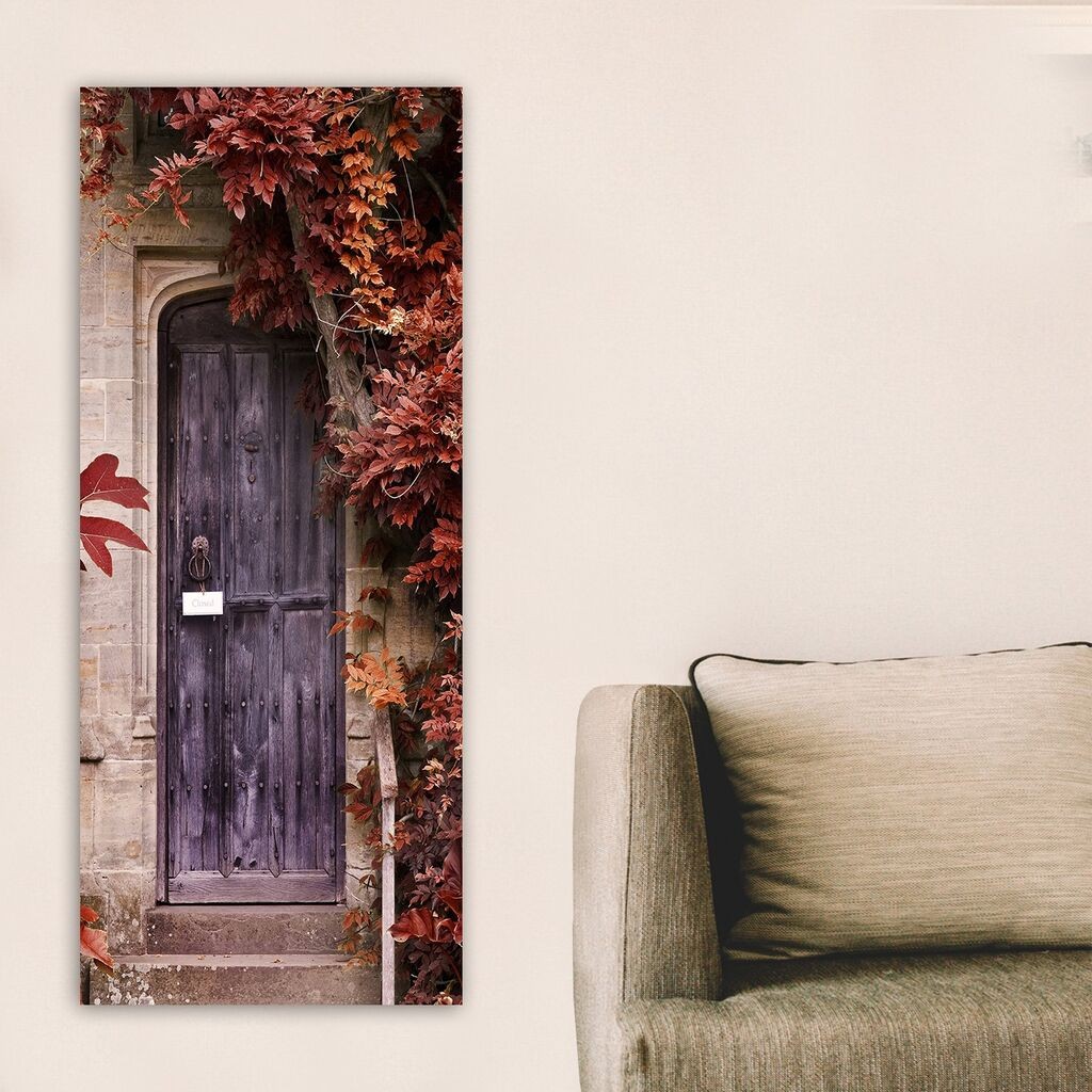 Wallity Сет Слики MDF408237970, 3 Дела