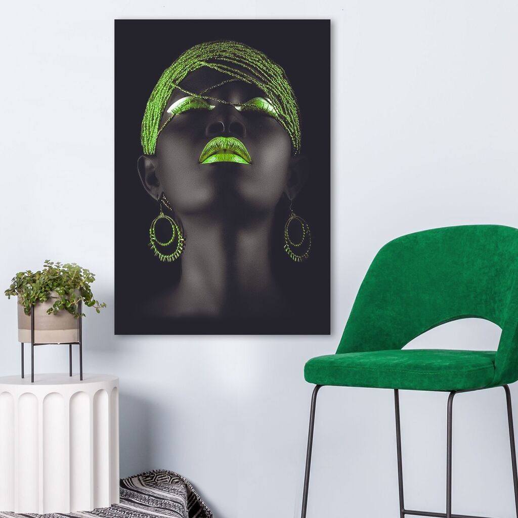 Wallity Слика DEV03098100140, 100x140 cm