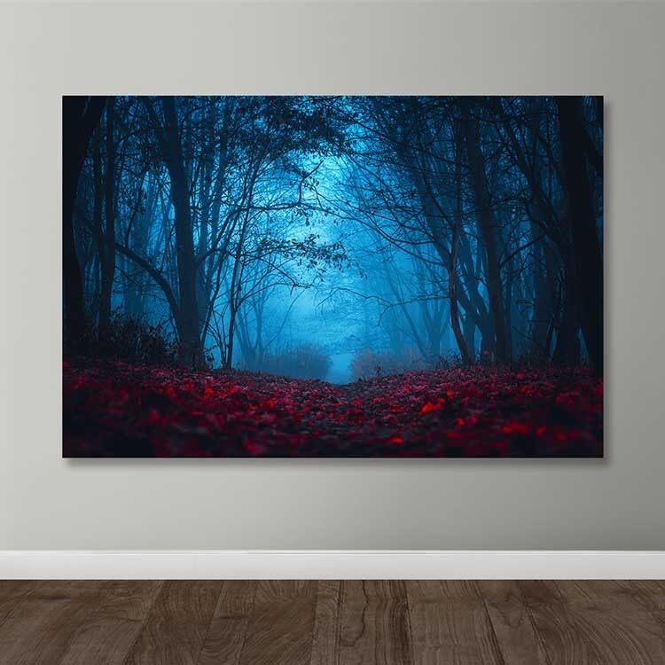 Wallity Слика KNV10264, 50x70 cm