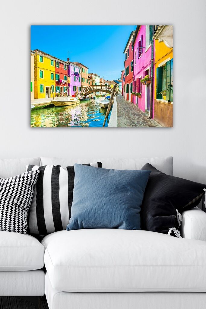 Wallity Слика 221JRS1431, 46x72 cm