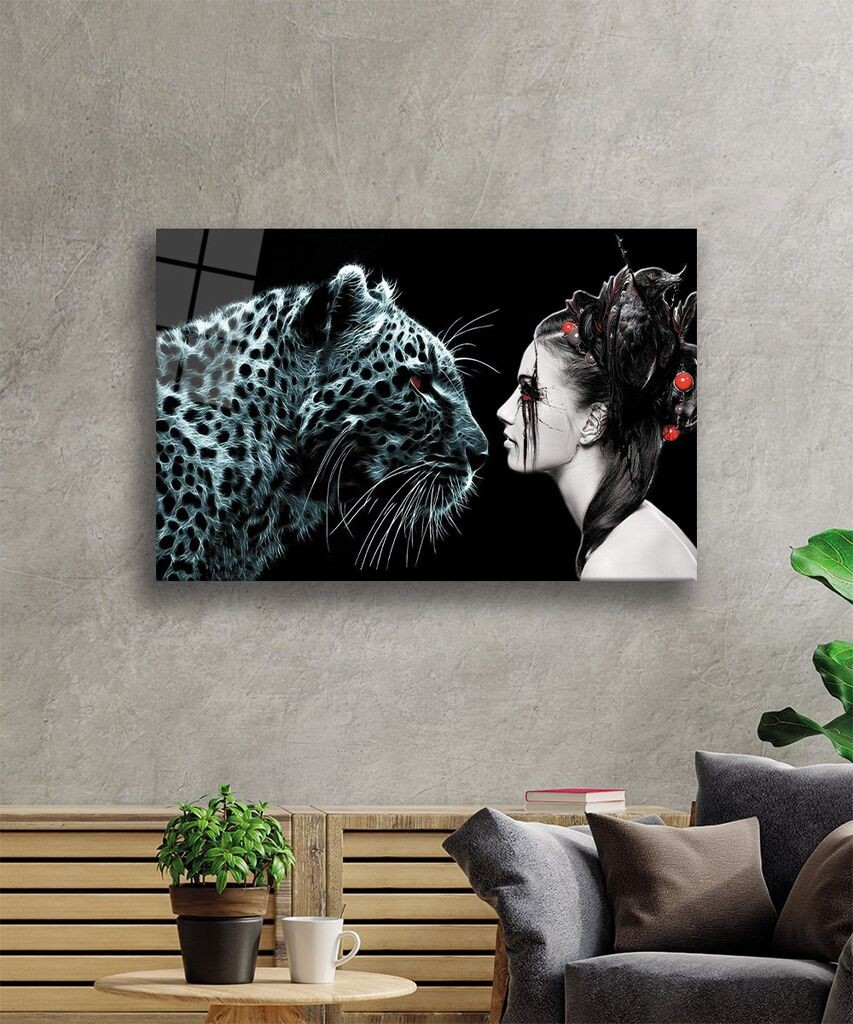 Wallity Слика DEV03359100140, 100x140 cm