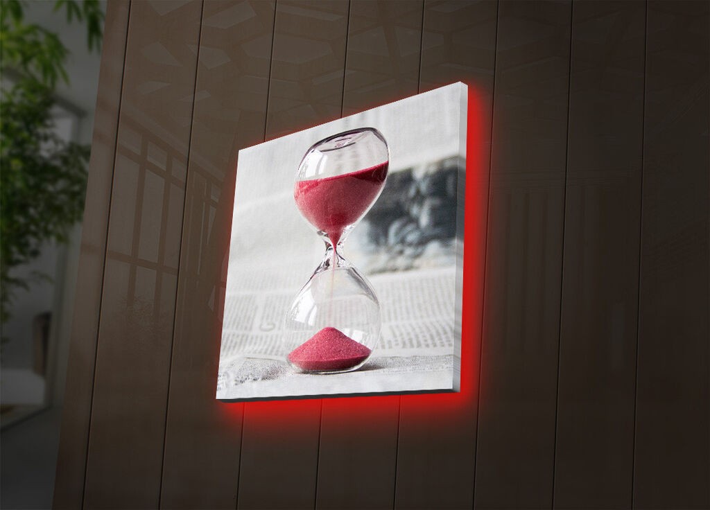 Wallity Слика 221JRS1343, 46x72 cm