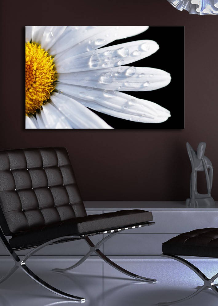 Wallity Слика DEV02194100140, 100x140 cm